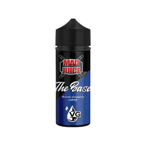 Base by Mad Juice VG100 100ml