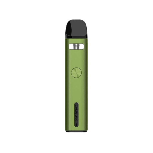 Caliburn G2 2ml 750mAh Cobalt Green by Uwell