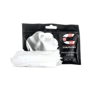 Coilology Premium Quality Cotton 10g
