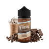 Cold Brew Mocha Frappe 100ml for 120ml