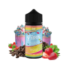 Cold Brew Unicorn Frappe 100ml for 120ml