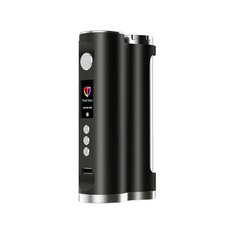 Eleaf Istick Pico Plus 75W Mod Silver - VaperBG.com