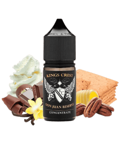 Don Juan Reserve 30ml by Kings Crest