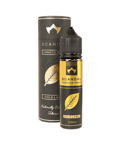 Gold Label 12ml for 60ml by Scandal