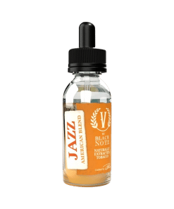 Jazz American Blend 10ml for 30ml by Black Note