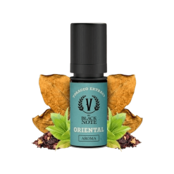 Oriental 10ml V by Black Note