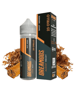 Otello No.23 20ml for 60ml by Dreamods