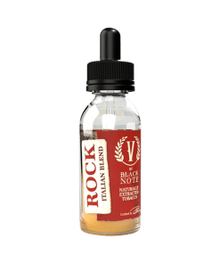 Rock Menthol Blend 10ml for 30ml by Black Note