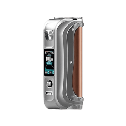 SXmini SL Class V2 100W Mod Copper Brown