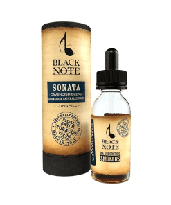 Sonata 10ml for 30ml by Black Note