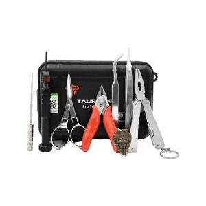 Tauren DIY Pro Tool Kit