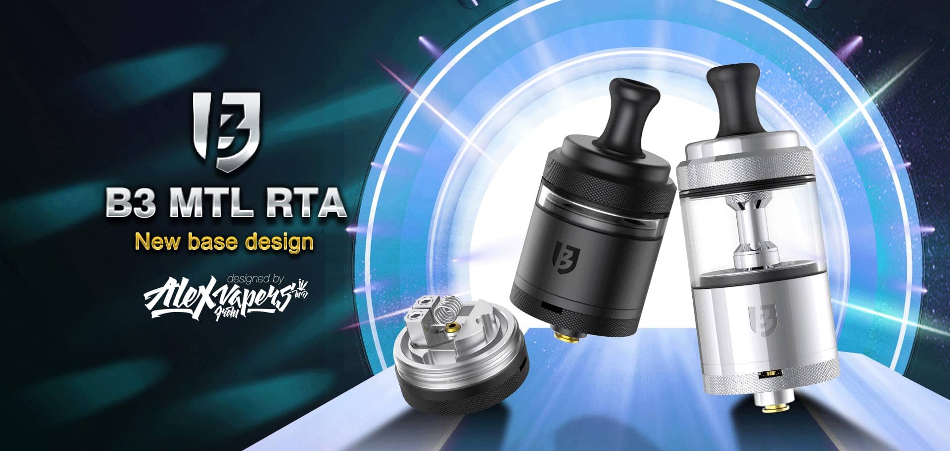 Vandy Vape Berserker V3 (B3) MTL RTA Banner.png