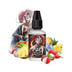 A&L Yakuza Sweet Edition 30ml