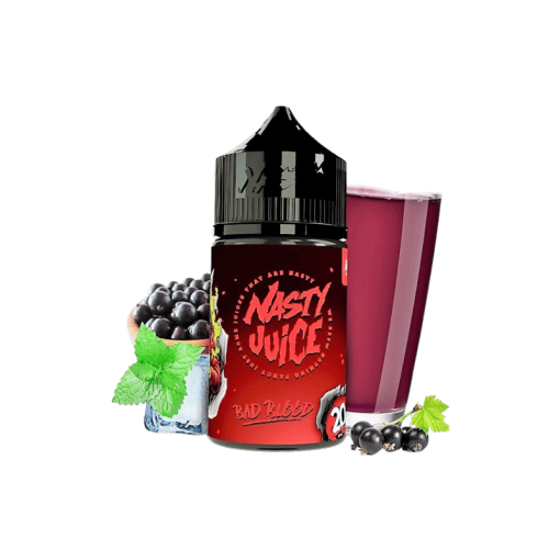 Bad Blood 30ml by Nasty Juice