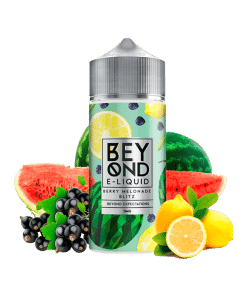 Beyond by IVG Berry Melonade Blitz 80ml for 100ml