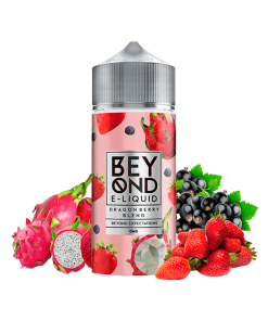 Beyond by IVG Dragonberry Blend 80ml for 100ml