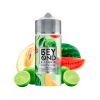 Beyond by IVG Sour Melon Surge 80ml for 100ml