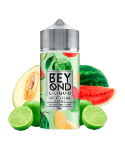 Beyond by IVG Sour Melon Surge 80ml for 100ml