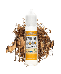 Camila 50ml for 60ml by Atmos Lab