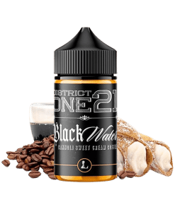 Five Pawns District One 21 Black Water 20ml for 60ml