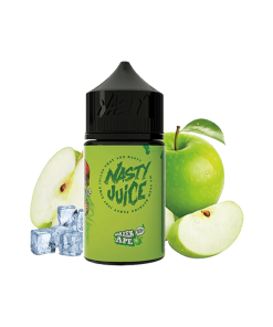 Green Ape 30ml by Nasty Juice