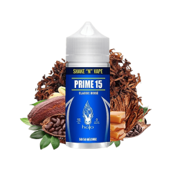 Halo Prime 15 50ml for 100ml