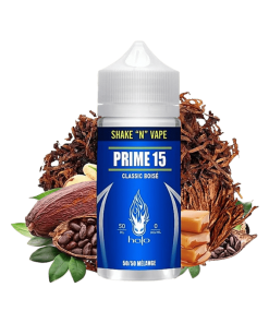 Halo Prime 15 50ml for 100ml