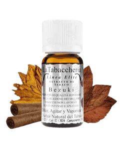 La Tabaccheria Bezuki 10ml