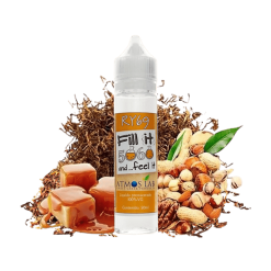 RY69 50ml for 60ml by Atmos Lab
