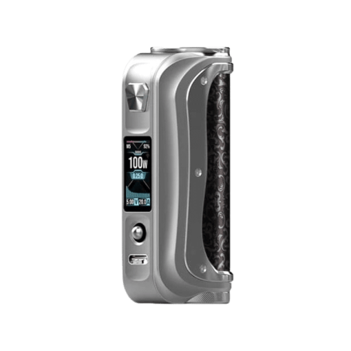 SXmini SL Class V2 100W Mod Gunmetal tang