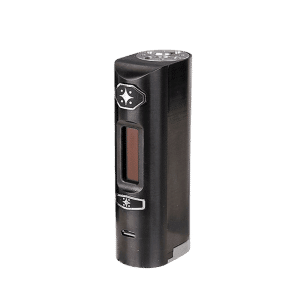 SiriusMods Quaser DNA75 Mod Black