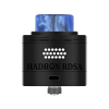 Steam Crave Hadron RDSA 30mm Black