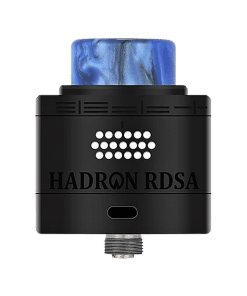 Steam Crave Hadron RDSA 30mm Black