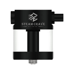 Steam Crave Pumper for any Mod or RDSA Black