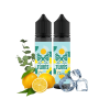 Twins Citron 2x 18ml for 60ml