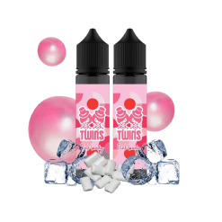 Twins Pink Lady 2x 18ml for 60ml