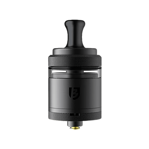 Vandy Vape Berserker B3 V3 Mtl Rta 24mm 2ml6ml Matte Black