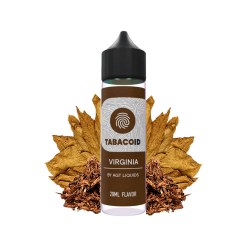 Virginia Tabaco 20ml for 60ml by ID Liquids