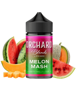 Five Pawns Orchard Blends Melon Mash 20ml for 60ml
