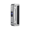 Lost Vape Thelema Solo DNA 100C Silver Carbon Fiber