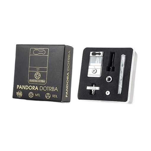 Pandora Dot RBA for Dot AIO V1