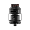 Thunderhead Creations Blaze RTA 24mm 5.5ml Black