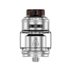 Thunderhead Creations Blaze RTA 24mm 5.5ml Silver