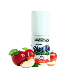Apple 30ml by Cloud Niners