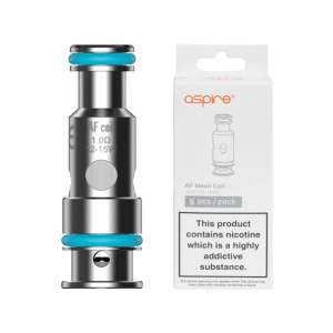 Aspire AF 1.0ohm Mesh Coil
