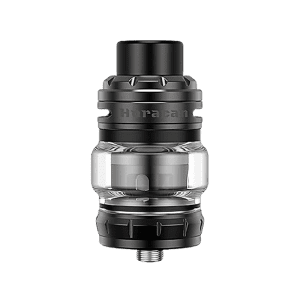 Aspire Huracan Sub Ohm 26mm 6ml Black
