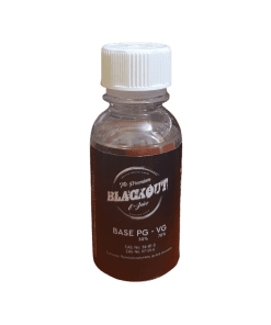 Base by Blackout PG30 VG70 100ml