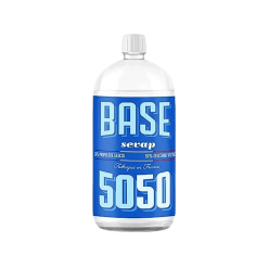 Base by Sevap VG50 PG50 1000ml