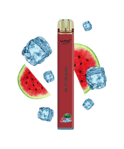 Disposable Vape Watermelon Ice 20mg 600 Puff by YME Max