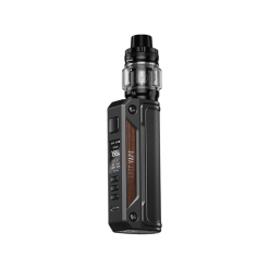 Lost Vape Thelema Solo 100w Centaurus Sub Ohm Kit Clasic Black